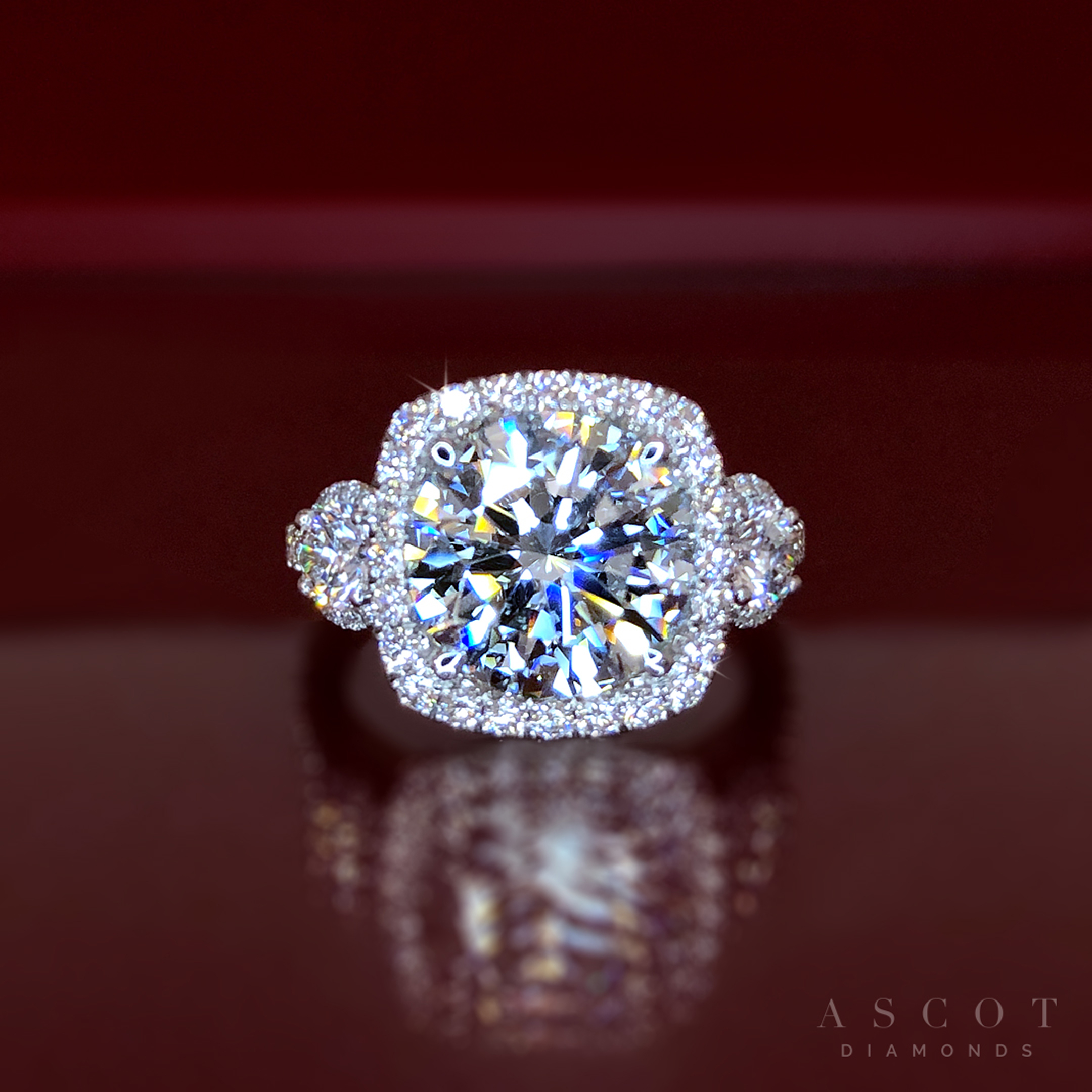 Custom Diamond Ring Ascot Diamonds@2x 