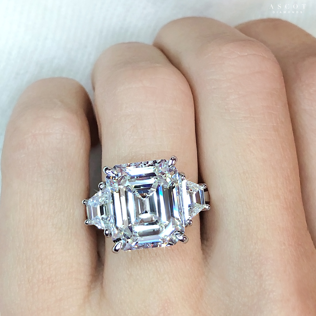 Update more than 148 5 ct engagement ring best - awesomeenglish.edu.vn