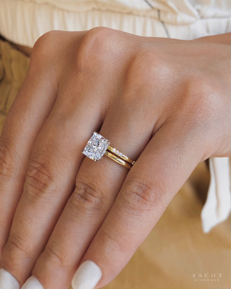 Top 5 Unique Engagement Rings for Women - King Jewelers