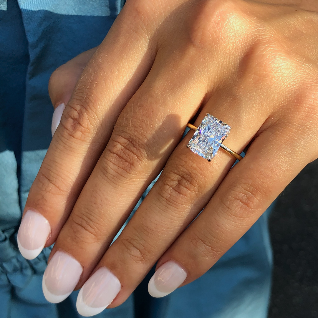 Engagement Rings | Concierge Diamonds – Tagged 